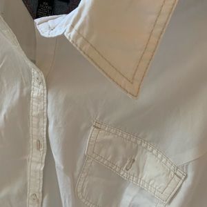 XXL Tommy Hilfiger L/S Shirt